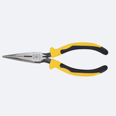 Long Nosed Pliers